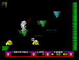 The Arc of Yesod ZX Spectrum 58
