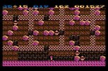 Boulder Dash 2 Atari 8-bit 69