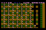 Boulder Dash 2 Atari 8-bit 84
