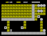 Boulder Dash 2 ZX Spectrum 05