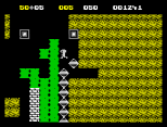Boulder Dash 2 ZX Spectrum 29