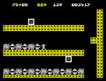 Boulder Dash 2 ZX Spectrum 59