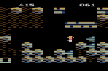 Boulder Dash Atari 2600 37