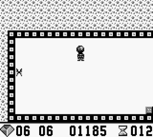 Boulder Dash Game Boy 042
