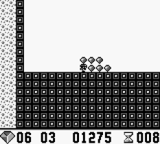 Boulder Dash Game Boy 043