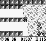 Boulder Dash Game Boy 052