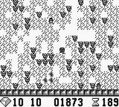 Boulder Dash Game Boy 055