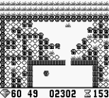 Boulder Dash Game Boy 073
