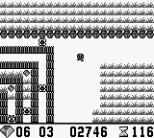 Boulder Dash Game Boy 080