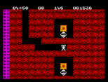 Boulder Dash ZX Spectrum 029