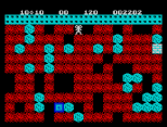 Boulder Dash ZX Spectrum 047