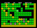 Boulder Dash ZX Spectrum 083