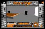Castle Master 2 - The Crypt Amstrad CPC 07