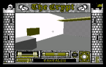Castle Master 2 - The Crypt Amstrad CPC 08