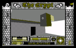 Castle Master 2 - The Crypt Amstrad CPC 95