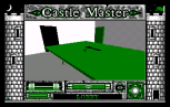 Castle Master Amstrad CPC 08