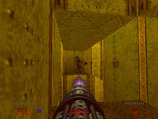 Doom 64 N64 064