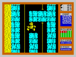 Fred ZX Spectrum 14