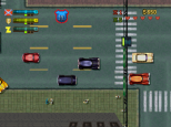 Grand Theft Auto 2 PS1 058