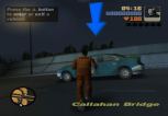 Grand Theft Auto 3 PS2 003