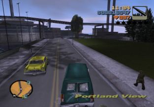 Grand Theft Auto 3 PS2 064