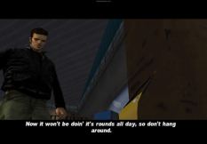 Grand Theft Auto 3 PS2 110