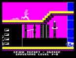 Judge Dredd 1987 ZX Spectrum 14