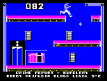 Judge Dredd 1987 ZX Spectrum 24