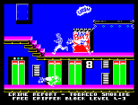 Judge Dredd 1987 ZX Spectrum 38