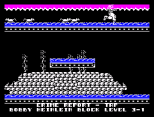 Judge Dredd 1987 ZX Spectrum 79