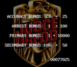 Judge Dredd SNES 030