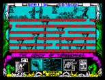 Nemesis the Warlock ZX Spectrum 62