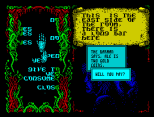 Slaine ZX Spectrum 18