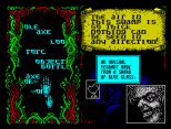 Slaine ZX Spectrum 68