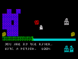 Sorcery ZX Spectrum 36