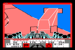 Stunt Car Racer Amstrad CPC 144