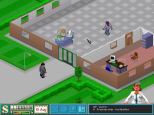 Theme Hospital PC 25