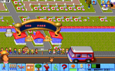 Theme Park PC 053