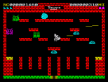 Thrusta ZX Spectrum 14