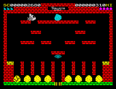 Thrusta ZX Spectrum 22