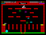 Thrusta ZX Spectrum 25