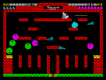 Thrusta ZX Spectrum 49