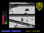 Judge Dredd 1990 ZX Spectrum 013