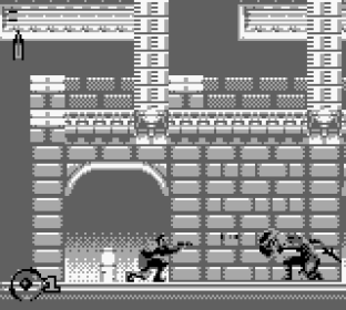 Judge Dredd Game Boy 031