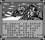 Judge Dredd Game Boy 071