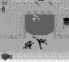 Judge Dredd Game Boy 087