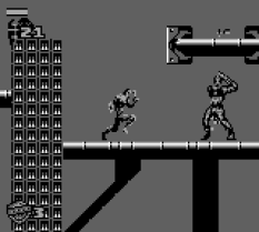Judge Dredd Game Boy 099