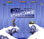 Super Empire Strikes Back SNES 018