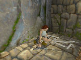 Tomb Raider PC 053