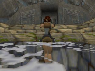 Tomb Raider PC 100